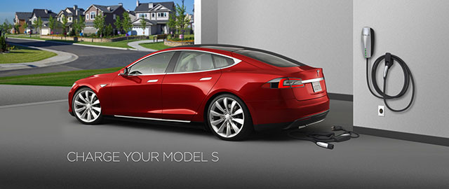 Tesla Model 3 Tesla Model 3