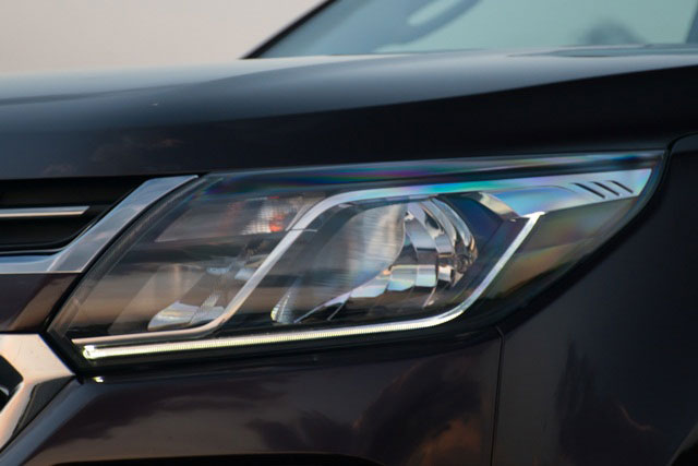 Chevrolet Trailblazer 2016 Chevrolet Trailblazer 2016