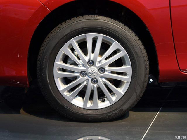 Toyota Vios 2016 Toyota Vios 2016