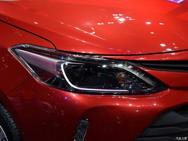 Toyota Vios 2016 Toyota Vios 2016