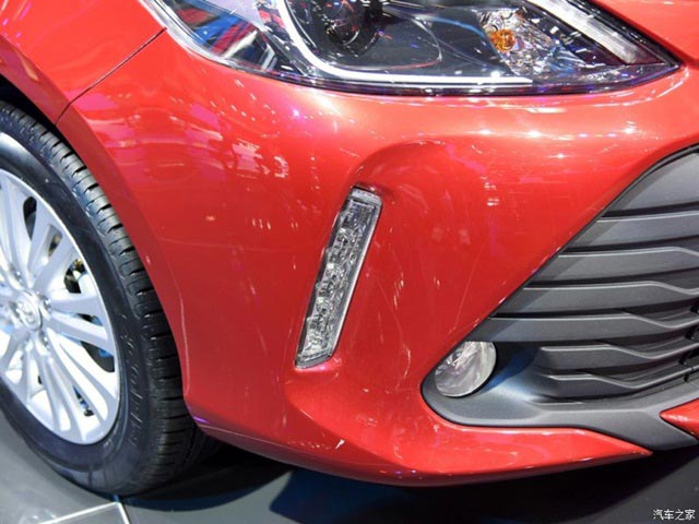Toyota Vios 2016 Toyota Vios 2016
