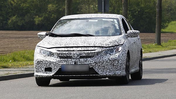 Honda Civic Hatchback 2017 Honda Civic Hatchback 2017