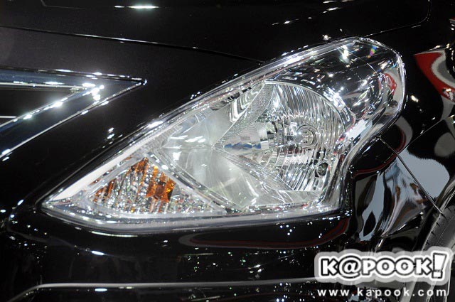 Nissan Almera Nismo 2016 Nissan Almera Nismo 2016