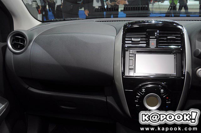 Nissan Almera Nismo 2016 Nissan Almera Nismo 2016