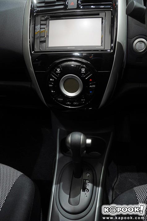 Nissan Almera Nismo 2016 Nissan Almera Nismo 2016