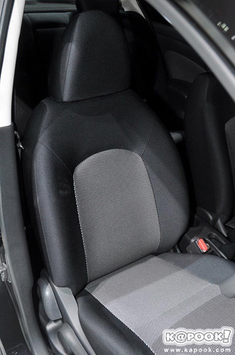 Nissan Almera Nismo 2016 Nissan Almera Nismo 2016