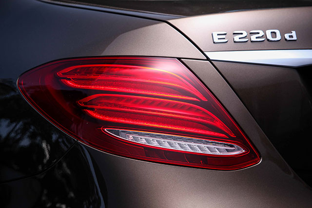 Mercedes Benz E-Class 2016 Mercedes Benz E-Class 2016
