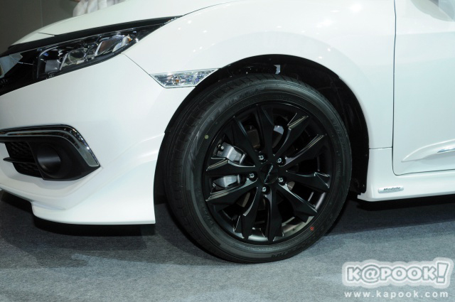 Honda Civic 2016 Honda Civic 2016