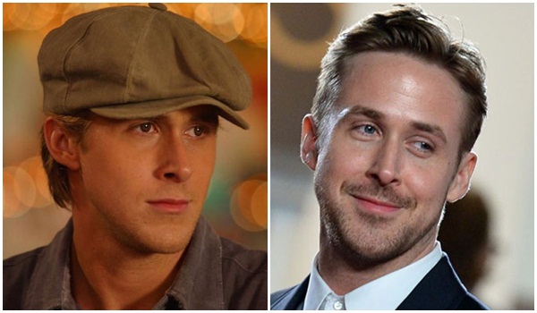 Ryan Gosling Ryan Gosling