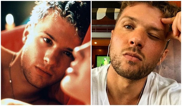 Ryan Phillippe Ryan Phillippe