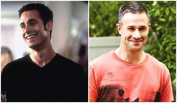 Freddie Prinze Jr. Freddie Prinze Jr.