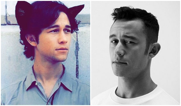 Joseph Gordon Levitt Joseph Gordon Levitt