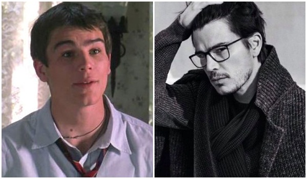 Josh Hartnett Josh Hartnett