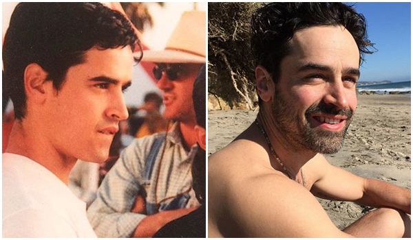 Jesse Bradford Jesse Bradford