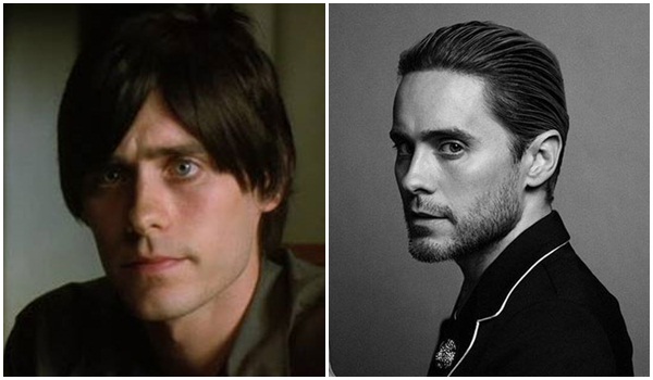 Jared Leto Jared Leto