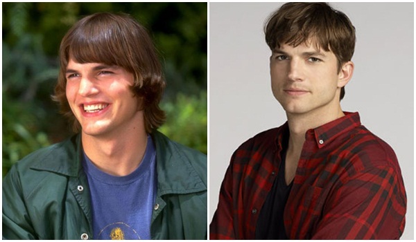 Ashton Kutcher Ashton Kutcher