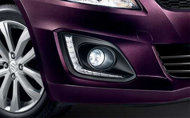 Suzuki Swift Sai 2016 Suzuki Swift Sai 2016