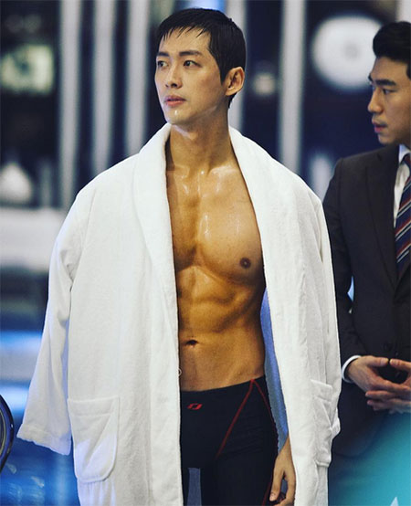 นัมกุงมิน นัมกุงมิน