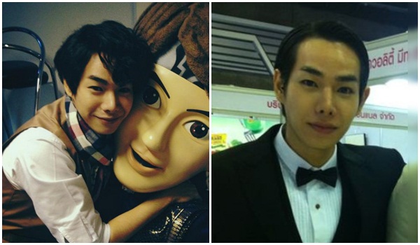 เป๊ก ผลิตโชค ศัลยกรรม เป๊ก ผลิตโชค ศัลยกรรม