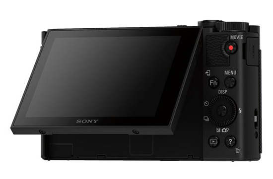 Sony HX80