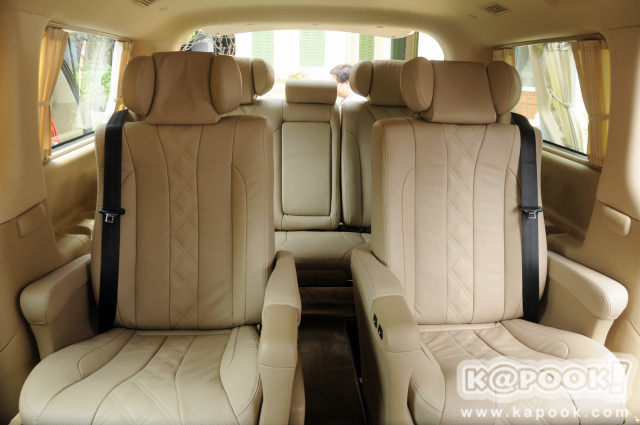 Hyundai Grand Starex 2016 Hyundai Grand Starex 2016