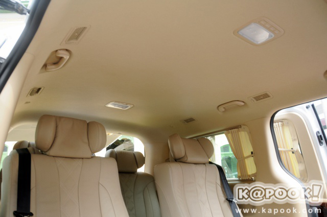 Hyundai Grand Starex 2016 Hyundai Grand Starex 2016