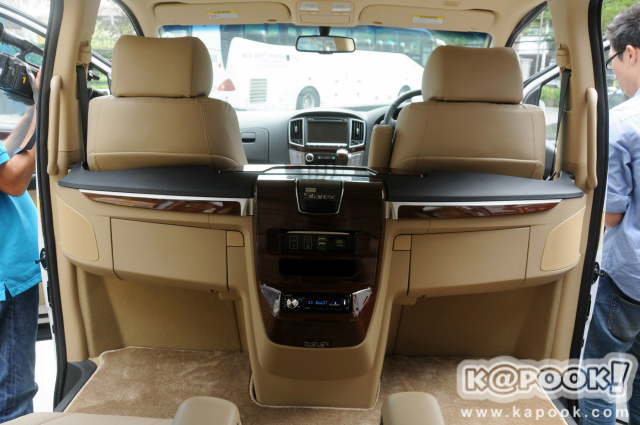 Hyundai Grand Starex 2016 Hyundai Grand Starex 2016