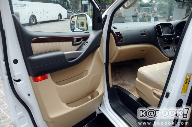 Hyundai Grand Starex 2016 Hyundai Grand Starex 2016