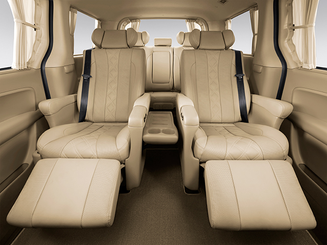 Hyundai Grand Starex 2016 Hyundai Grand Starex 2016