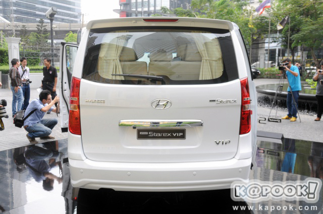 Hyundai Grand Starex 2016 Hyundai Grand Starex 2016
