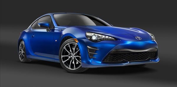 Toyota 86 2016 Toyota 86 2016