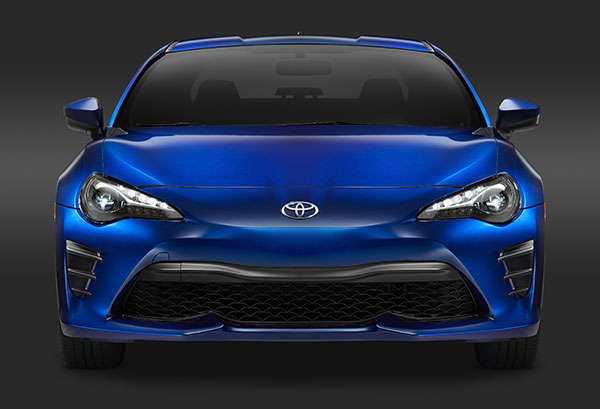Toyota 86 2016 Toyota 86 2016