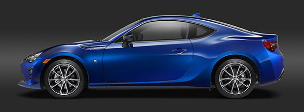 Toyota 86 2016 Toyota 86 2016