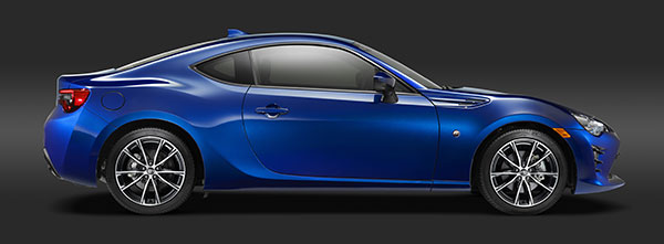 Toyota 86 2016 Toyota 86 2016