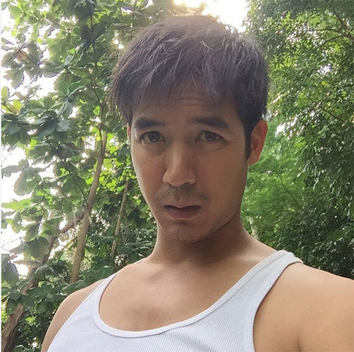 ดาราชายหน้าสด ดาราชายหน้าสด