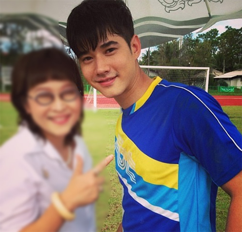 ดาราชายหน้าสด ดาราชายหน้าสด
