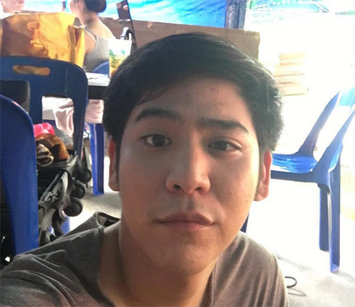 ดาราชายหน้าสด ดาราชายหน้าสด