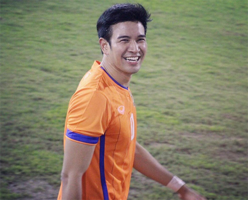 ดาราชายหน้าสด ดาราชายหน้าสด