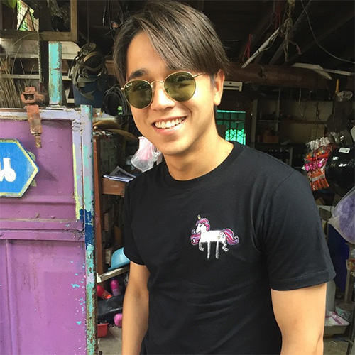 ดาราชายหน้าสด ดาราชายหน้าสด
