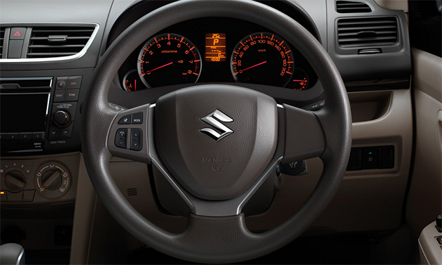Suzuki Ertiga 2016