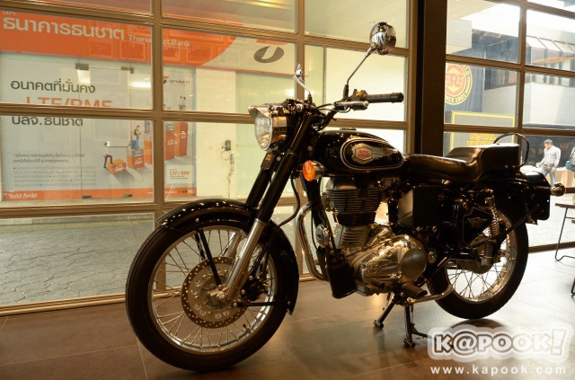 Royal Enfield