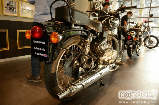 Royal Enfield Royal Enfield