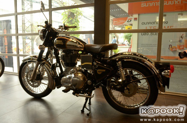 Royal Enfield Royal Enfield