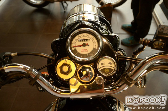 Royal Enfield Royal Enfield