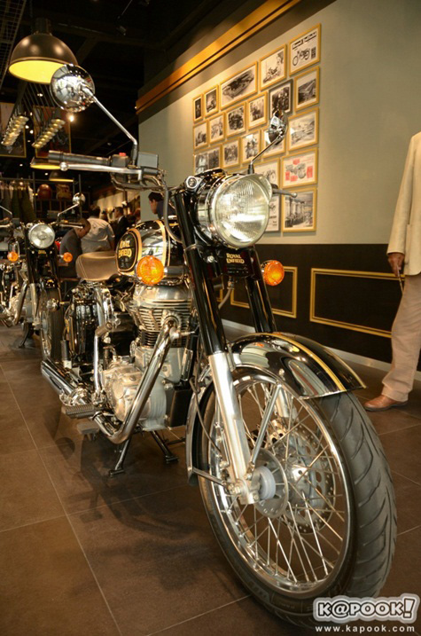 Royal Enfield Royal Enfield
