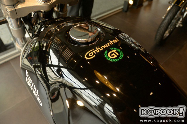 Royal Enfield Royal Enfield