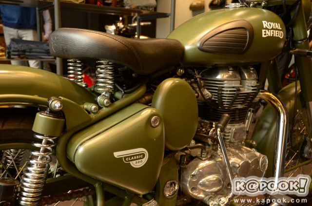 Royal Enfield Royal Enfield