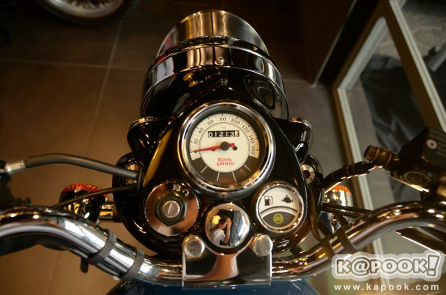 Royal Enfield Royal Enfield