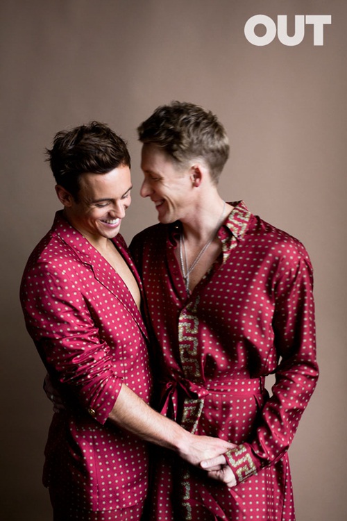 Tom Daley Tom Daley