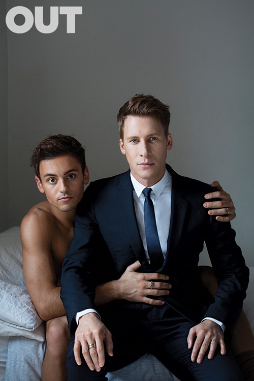 Tom Daley Tom Daley